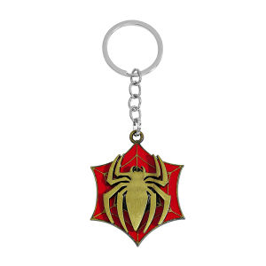 Taking the metal keychain logo as the design core it uses classic elements to arouse the passionate memory of safeguarding the