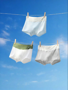 Beneunder | Soft Antibacterial Breathable Child Underwear