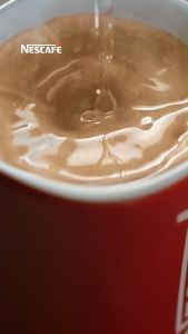 Combo 3 Bịch Cà Phê NESCAFÉ 3IN1 Công thức cải tiến - VỊ RANG ĐẬM (Bịch 46 gói)