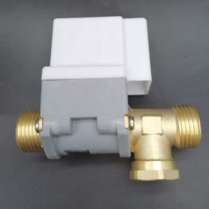 Original Solar Water Heater Accessories 12V Automatic Top-Up Water Switch 4-way Shuangheng Magnetic Valve Hardware Tools