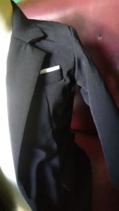 Setelan Jas Blezer Premium Anak 2in1