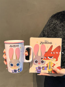 High Appearance Ceramic Mug