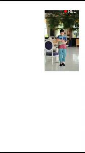 Setelan Koko Anak FAIQ BY B&D Lengan Pendek 3-12 Tahun