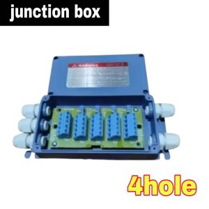junction box 4hole 6hole 8hole 10hole terminal penghubung loadcell timbangan