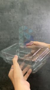Mika Plastik 2A: Pilihan Terbaik untuk Mika Kue Basah & Mika Nasi Kuning