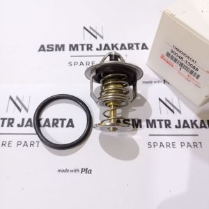 THERMOSTAT AVANZA XENIA VELOZ NEW XENIA ORIGINAL 1PC