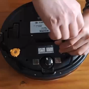 Baterai Li-ion 144V untuk Cecotec Conga Excellence 950 990 1090 Ecovacs Deebot DN621 601/605 Eufy RoboVac 35C i7 V710 12800mAh