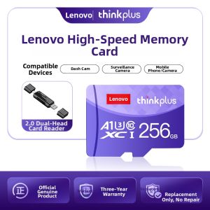 Lenovo | Camera and Video Recorder Dedicated Storage Card