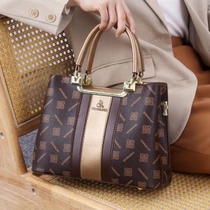 HANMUNI | Stylish High-Capacity Fashionable Womens Handbag