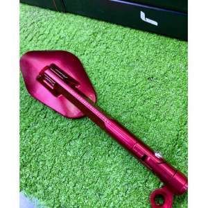 GƯƠNG CHIẾU HẬU RIZOMA ELisse SIÊU NÉT SIÊU ĐẸP HÀNG LOẠI 1 FULL HỘP + Phụ kiện