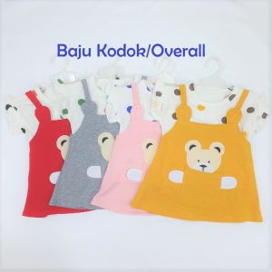 Set Baju Anak Perempuan: Desain & Kualitas Terbaik