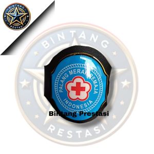 RING SCRAF PMR / RING SYAL PMR / BROS PMR