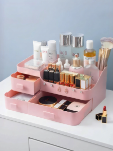 SIVASS | Drawer Type Cosmetic Storage Box