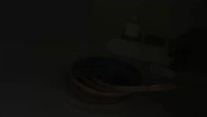 DC5V USB COB LED Strip 1-5M 320LEDs/M Touch Dimmer Flexible Tape Light for TV Mirror Cabinet Kitchen Room DIY Decor Backlighting