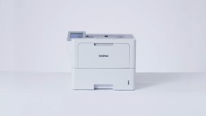 Brother HL-L6415DW A4 WI-FI Monochrome Laser Printer – Auto Duplex | For Medium & Large Office Use