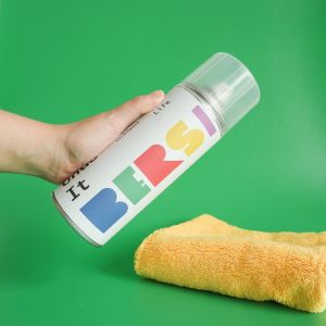 BERSI Undo It Foam Pembersih 400 ml