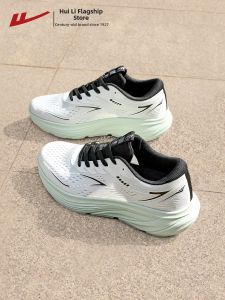 Warrior | Thick Sole Shock Absorbing Summer Running Shoes