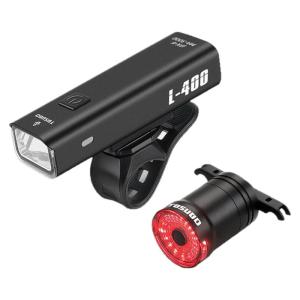 TOSUOD | Night Riding Light Bike Light