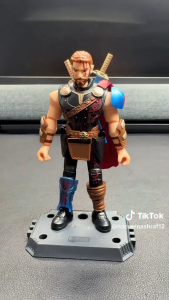 Blokees MARVEL Infinity Saga Galaxy Version GV04 GV 04 Blind Box