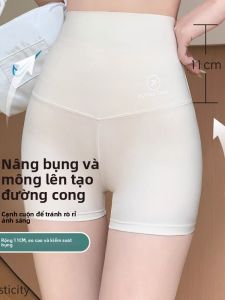 Quần an Toàn Ba Điểm Mỏng Không Bẻ Cong Mùa Hè Cho Nữ Quần Shark Bay an Toàn Khi Đi Máy Bay Quần Bó Cao Cấp