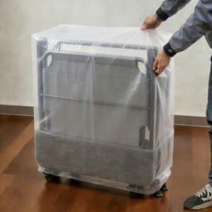 Jiaxun | Dust-proof Waterproof Protection Cover