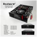 Power Betavo 4 Channel Class TD BRX-41600 BRX 41600 BRX41600. 
