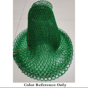 3pcs Medium Quality Hanging Buslo Organizer Sari Sari Store Lagayan ng Noodles and Chips Basket Organizer