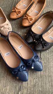 Sepatu Wanita Terbaru/Sepatu Flat Shoes Gratica MA 35/Sepatu Balet Karet