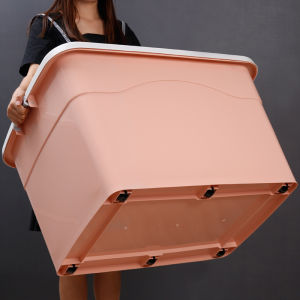 Durable Large Storage Box