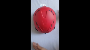 Helm Helmet Pelindung Kepala GUB D8 Safety Scandinavian Panjat Climbing