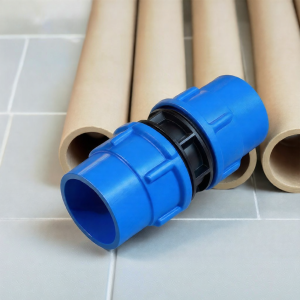 FEIZHUXIANSEN | PE Pipe Quick Connector Parts