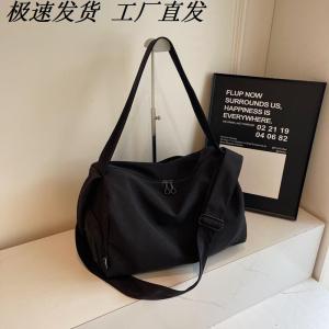 Túi Thể Thao Tập Luyện Dung Tích Lớn Túi Du Lịch Ngắn Ngày Túi Thể Thao Nam Túi Du Lịch Thời Trang Túi Tập Luyện Túi Đựng Đồ Thể Thao