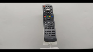 Remote Smart TV Remot Fit For Panasonic LCD LED Netflix RM-L1268