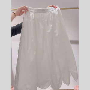 Stylish Elegant Two-Piece Set Summer Fashion 2025 Trendy Top And Skirt Ensemble High-Quality Polyester Fiber Commute Wear