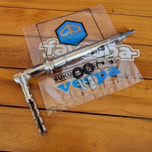 TUAS TONGKAT KOPLING VESPA RACING LARGEFRAME