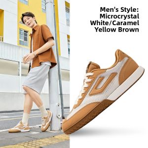 Erke | Breathable Mesh Autumn Trendy Casual Sneakers