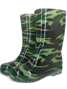 รองเท้าบู๊ตกันฝนขนาดใหญ่พิเศษ รองเท้าบู๊ตสำหรับผู้ชาย รองเท้าบู๊ตสำหรับใส่ทำงาน รองเท้าบู๊ตแบบกันลื่น รองเท้าบู๊ตแบบทนทาน รองเท้าบู๊ตแบบสวม