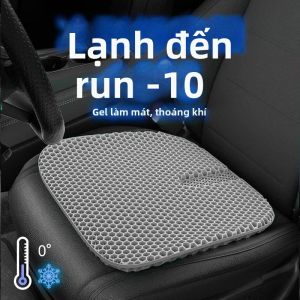 Đệm Ghế Gel Mát Mẻ