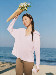 Beneunder | Cooling Lightweight Hooded Sun Protection Jacket