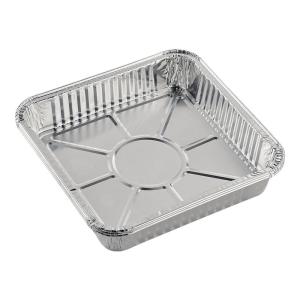 YNQN | Heat-Resistant Disposable Baking Pan Food Grade