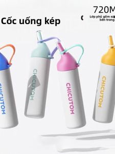 BIZE | Ceramic Liner Large Capacity Thermos