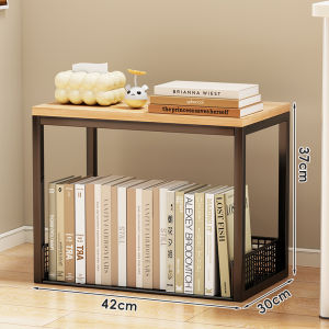 MUGG | Mobile Easy-to-Assemble Bookshelf