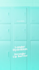 Wardah Everyday Fruity Sheer Lip Balm | Wardah Lip Nutrition | Pelembab Bibir | PANDA LOVELY