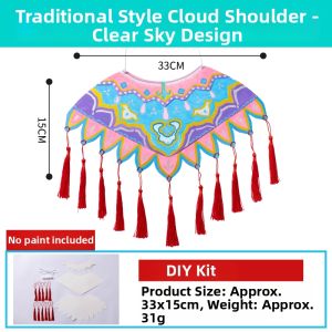 ZAODONGFANG | Heritage DIY Craft Kit