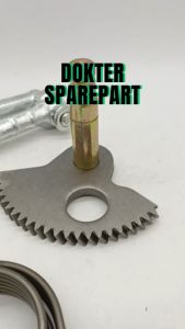 54P (PAKET 4 HEMAT) AS SELAH + PINION + SLAHAN + PER MIO J GT SOUL / ENGKOLAN / SELAH / KIK STATER