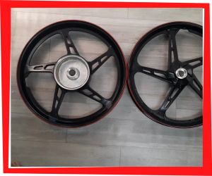 Mâm 5 cây Ya dành cho Taurus Sirius Taurus thắng đùm