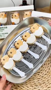 BabyPantry Sugar-free Marshmallows 3Y+ 光合星球 无糖棉花糖（宝宝糖果/Baby Candy）天天米好TianTianRiceKL