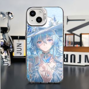 Colorful Silver Mobile Phone Case Kaitishia Fuluoderis Defender for Apple 15 Huawei Mate70 Xiaomi 14 Redmi K80 iQOO 13 OnePlus Ace5 Supreme