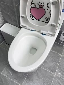 Yinian | Powerful Stain Removal Odor Elimination Fresh Scent Toilet Cleaner