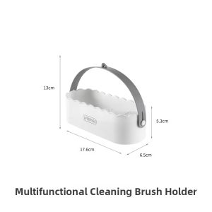 FaSoLa | Silicone Cleaning Tool For Makeup Brushes and Sponges Wash and Dry